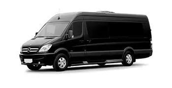Mercedes-sprinter-van