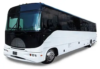 limo buses